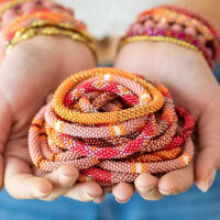 Roll-On Armbänder