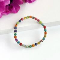 Kantha Bracelet