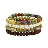 Spiral Bracelet