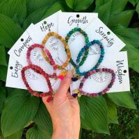 Connection Bracelets