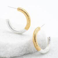 Starfish Earrings