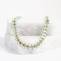 Starfish Necklaces