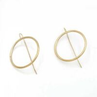 BAWA Ohrschmuck