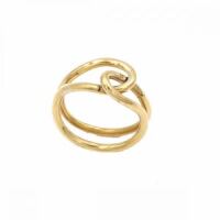 BAWA Ringe