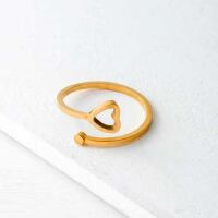 Starfish Ringe