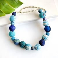AZUR Blau