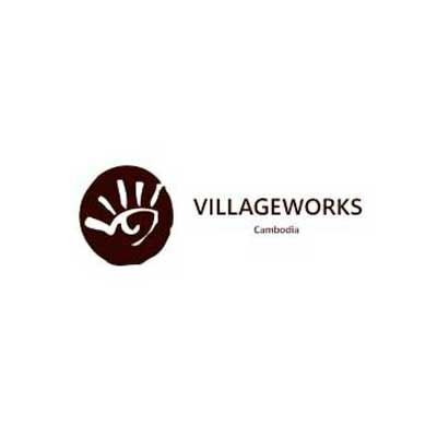 Hersteller: Villageworks Cambodia