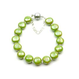 Armband Tiny Tombola, Liana, Magnetverschluß