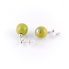 Stecker Drop Kanga, Med. Apple