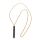 Messingkette "Pure", mit Horn