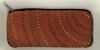 Mutuba Rinde, Sipi Purse, Knot Bogen, Bunt