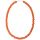 Kette Pearls, Tangerine