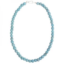 Kette Pearls, Light Blue