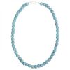 Kette Pearls, Light Blue