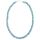Kette Pearls, Light Blue
