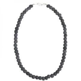 Kette Pearls, Silver