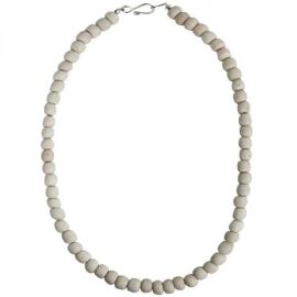Kette Pearls, White