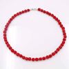 Kette Pearls, Poppy, Silberverschluß