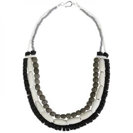 Kette Manye, Silver