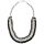 Kette Manye, Silver