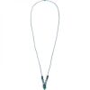 Kette Fusion, Teal