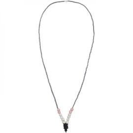 Kette Fusion, Silver