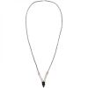 Kette Fusion, Silver
