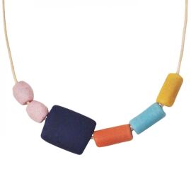 Kette Kalahari Rainbow