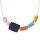 Kette Kalahari Rainbow