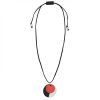 Kette Full Circle, Poppy