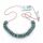 Kette Freestyle, Aqua