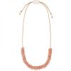 Kette Freestyle, Light Rose