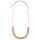 Kette Freestyle, Light Rose
