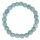 Armband Pearls, Light Blue