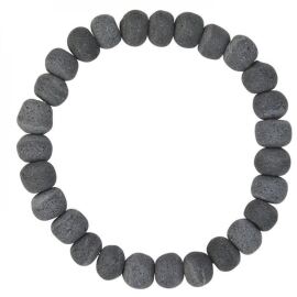 Armband Pearls, Silver