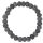 Armband Pearls, Silver