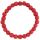 Armband Pearls, Poppy