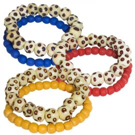 Armband Hip Life, 6-er Set