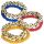 Armband Hip Life, 6-er Set