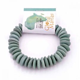 Armband Freestyle, Aqua