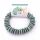 Armband Freestyle, Aqua