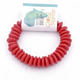 Armband Freestyle, Poppy