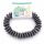 Armband Freestyle, Silver