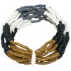 Armband Azonto Mocha