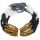 Armband Azonto Mocha