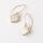Clare Opal Earrings