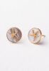 Transformed Starfish  Earrings