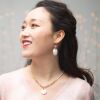 Ivory Glow Pearl Necklace