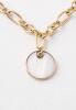 Ivory Glow Pearl Necklace