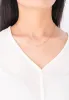 Sparrow Gold Necklace
